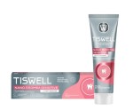Зубная паста, Tiswell (Тисвелл) 110 г реминерализующая с наногидроксиапатитом отбеливающая для чувствительных зубов Нано пломба