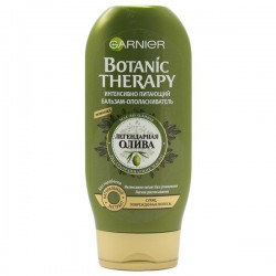 Бальзам-ополаскиватель Garnier Ботаник Терапи легендарная олива 200 мл